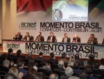 2019 inicia ciclo de reformas e modernização no país, declara Rodrigo Maia