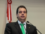 Deputado Rodrigo Minotto critica Reforma da Previdência