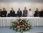 Parlamento presta homenagem ao Hospital São Francisco de Concórdia