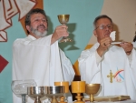 Padre Pedro completa 29 anos de sacerdócio