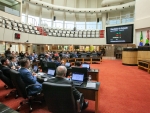 Deputados aprovam seis propostas de origem parlamentar