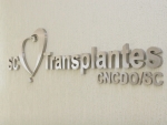 SC Transplantes é referência para todo o país na doação de órgãos