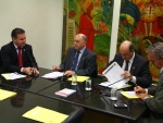 Comissão de Agricultura debaterá proliferação de javalis em Ponte Serrada