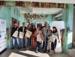 Frente da Inovação: Minotto acompanha missão empresarial em Portugal