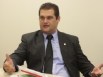 Em entrevista à TVAL, Cleiton Salvaro fala sobre prioridades do mandato