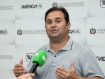 Repórter Sérgio Guimarães quer exercer mandato popular na Assembleia