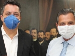 CPI sobre compra de respiradores pelo governo tem adesão histórica