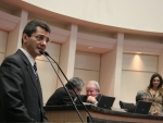 Dos Gabinetes- Deputado Jailson destaca aumento no repasse do FPM aos municípios catarinenses
