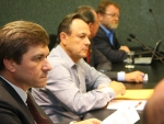 Reunião da Comissão de Agricultura discute projeto apresentado pela Fetaesc e Câmara Setorial do Lei