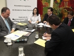 Comissão aprova apoio a evento do Mercosul em Florianópolis