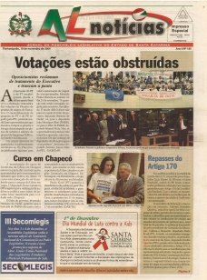 Edição 185 / 19 novembro 2004