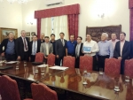 Colombo coordena reunião sobre investimentos no Planalto Norte