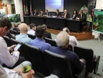 Frente Parlamentar da Erva-Mate faz 1ª reunião com representantes do setor