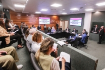 Comissão de Constituição e Justiça