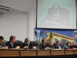 MP e Judiciário de Joinville apontam descaso do governo com menores infratores