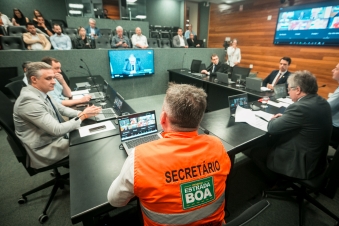 Foto: Bruno Collaço / Agência AL