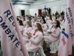 Os 60 anos de voluntariado da Rede Feminina Estadual de Combate ao Câncer