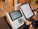 Eleitores podem treinar votação em urnas dispostas na Alesc