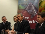 Frente Parlamentar das Ferrovias é reinstalada