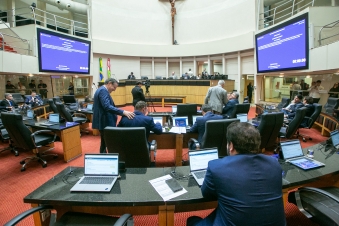 Foto: Rodolfo Espínola / AgênciaAL