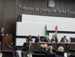 Adin contra TPA de Bombinhas extinta no TJ: Naatz deve recorrer ao STF