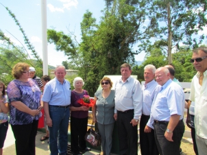 Foto: Assessoria Marcos Vieira