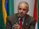 Sargento Amauri Soares tratou da segurança pública