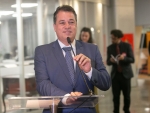 Minotto participa do lançamento do livro “Memórias”, sobre a história do PDT em SC Minotto participa do lançamento do livro “Memórias”, sobre a história do PDT em SC