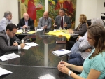 Comissão de Transportes debate obra da alça de contorno viário da Grande Florianópolis