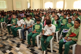 Foto: Eduardo Guedes de Oliveira