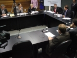 Comissão de Finanças define modelo do Orçamento Regionalizado para 2014