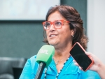 Moção de aplauso a Ângela Bastos provoca debate sobre jornalismo ambiental