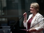 PL da deputada Luciane garante 30% de mulheres na PM de SC