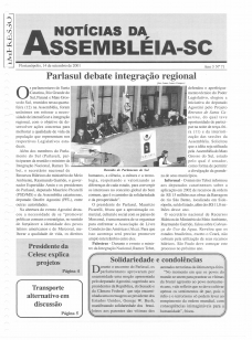 Edição 071 / 14 Setembro 2001