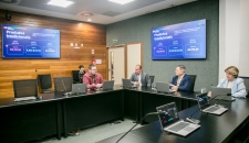 Reunião da Comissão de Agricultura desta quarta-feira (28).