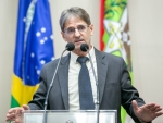 Saretta solicita implantação de vias marginais na BR-153 em Concórdia