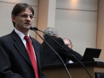 Saretta prega mais diálogo sobre PLs do magistério e alíquotas previdenciárias