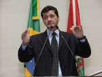 Jailson Lima aponta irregularidades na aplicação de recursos federais pelo ex-prefeito Milton Hobus