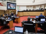 Deputados destacam atos do dia 7 e crise no Hospital Regional de Joinville