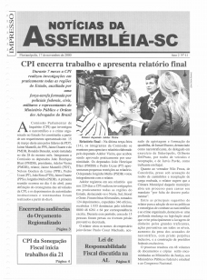 Edição 041 / 17 Novembro 2000