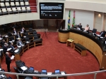 Plenário acata outra PEC sobre aposentadoria dos ex-governadores