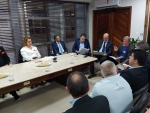 Hospital São Donato busca ajuda para zerar déficit financeiro