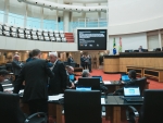 Plenário aprova conversão em lei de MPs sobre redução de ICMS