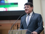 Maurício Peixer propõe criação de Frente Parlamentar para acompanhar obras da BR-280