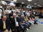 Audiência debate mudança na administração do Porto de São Francisco do Sul