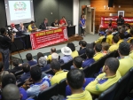 Funcionários dos Correios apontam problemas da empresa em audiência
