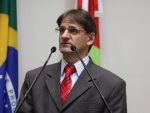 Neodi Saretta solicita isenção de ICMS aos municípios na aquisição de ambulâncias