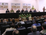 SC sedia encontro nacional de autoridades da segurança pública