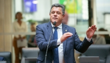 Projeto aprovado: Naatz destaca punições mais severas para frear casos de maus-tratos a animais Projeto aprovado: Naatz destaca punições mais severas para frear casos de maus-tratos a animais