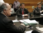 CCJ aprova projeto que cria novas Promotorias de Justiça nas Comarcas de São José e Camboriú